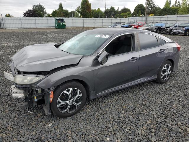 2016 HONDA CIVIC LX - 2HGFC2F57GH513303