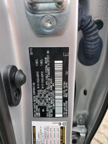 2015 LEXUS GX 460 - JTJBM7FX4F5109032