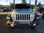 JEEP WRANGLER U photo