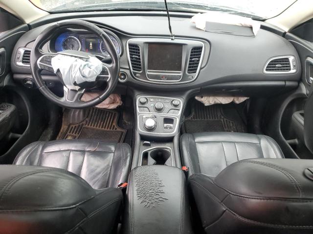 2016 CHRYSLER 200 LIMITE - 1C3CCCAB9GN188878