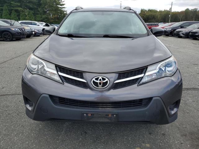 VIN 2T3BFREVXEW127471 2014 Toyota RAV4, LE no.5