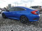 HONDA CIVIC SPOR photo