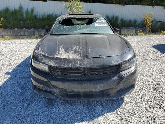 VIN 2C3CDXBG8KH696517 2019 Dodge Charger, Sxt no.5