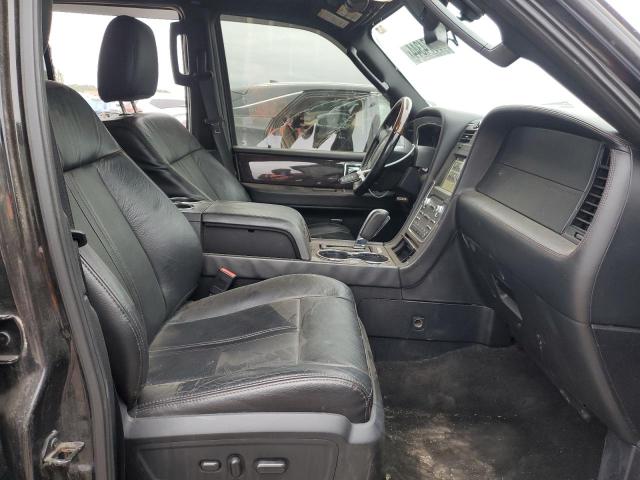 2017 LINCOLN NAVIGATOR - 5LMJJ2LT4HEL02403