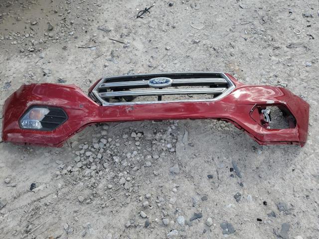 VIN 1FMCU0HD4JUA16443 2018 Ford Escape, Sel no.13