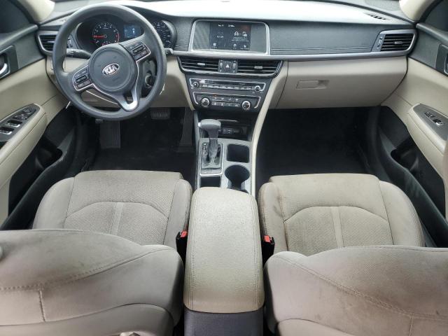 2018 KIA OPTIMA LX - 5XXGT4L35JG195578