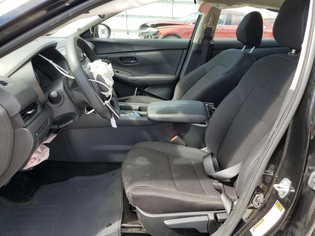 2024 NISSAN SENTRA S - 3N1AB8BV4RY304914