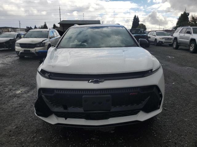 2024 CHEVROLET EQUINOX 2R - 3GN7DSRP5RS270160