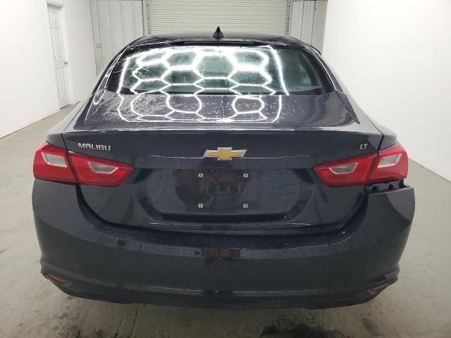 2023 CHEVROLET MALIBU LT - 1G1ZD5ST9PF206319
