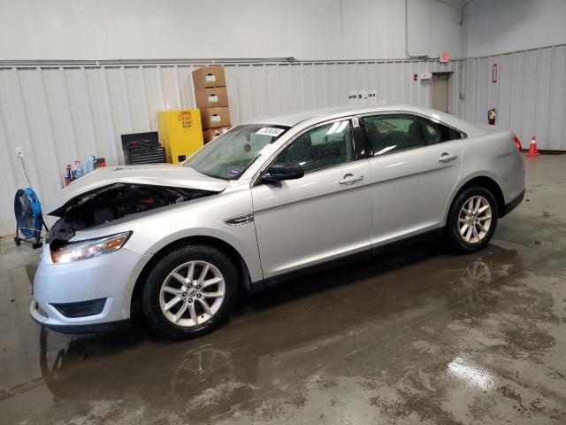 2013 FORD TAURUS SE #2957603534