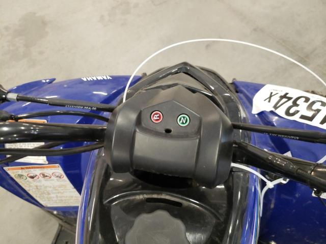 2022 YAMAHA YFM90 R RF3AB11E6NT005447