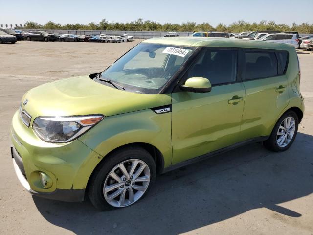 VIN KNDJP3A53J7907345 2018 KIA Soul, + no.1