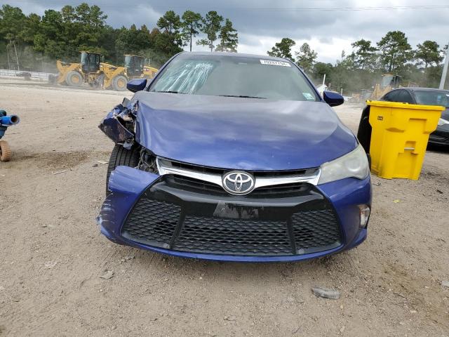 VIN 4T1BF1FK7FU888376 2015 Toyota Camry, LE no.5