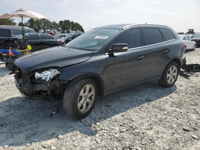 VIN YV4952DL3D2397607 2013 Volvo XC60, 3.2 no.1