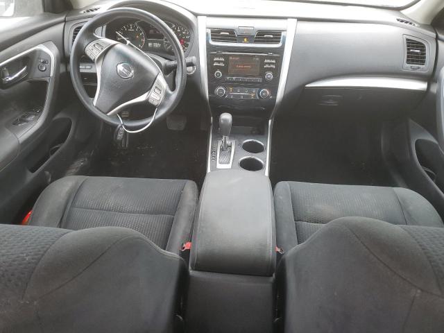 2015 NISSAN ALTIMA 2.5 - 1N4AL3AP2FN377195
