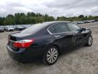 HONDA ACCORD EXL photo