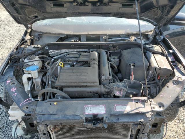 2017 VOLKSWAGEN JETTA SE - 3VWDB7AJ2HM229961