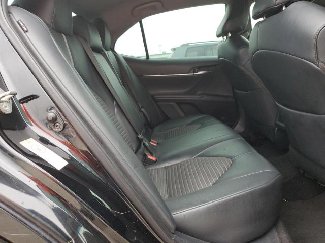 2019 TOYOTA CAMRY L - 4T1B11HK1KU723607