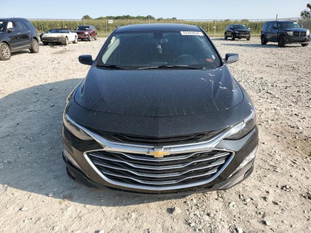 2019 CHEVROLET MALIBU LT - 1G1ZD5ST2KF143735