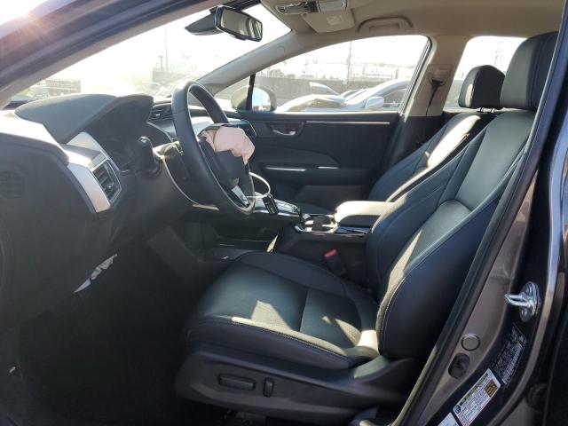 2021 HONDA CLARITY TO - JHMZC5F34MC001992