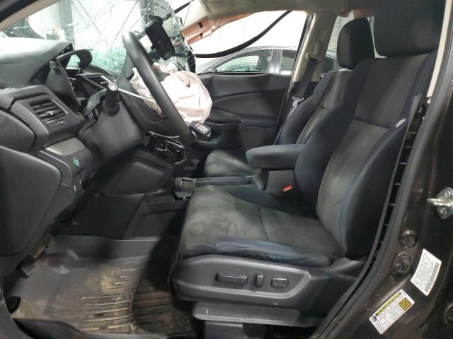 VIN 2HKRM4H58GH716788 2016 Honda CR-V, EX no.7