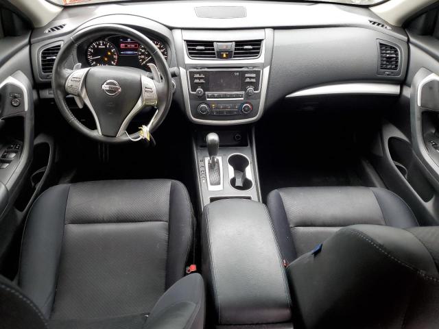2017 NISSAN ALTIMA 2.5 - 1N4AL3AP2HN330073