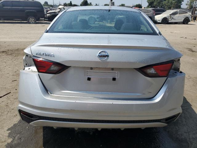 2022 NISSAN ALTIMA S 1N4BL4BV3NN408220  71753934