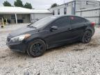 2016 KIA FORTE LX - KNAFX4A68G5500613