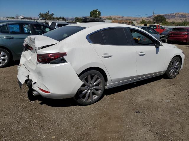 VIN 3MZBPADL6KM105542 2019 Mazda 3, Preferred no.3