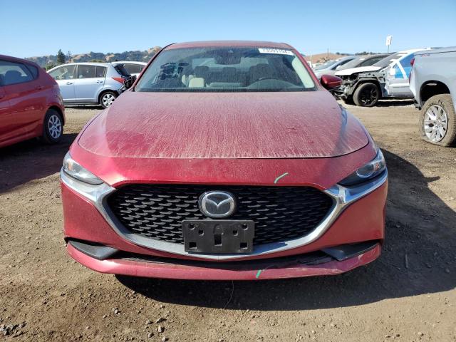 2022 MAZDA 3 PREFERRE - 3MZBPACL3NM302190