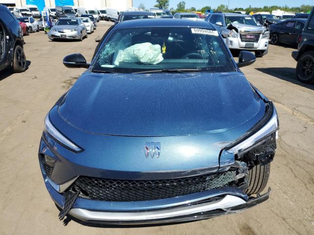 2024 BUICK ENVISTA SP - KL47LBE27RB118361