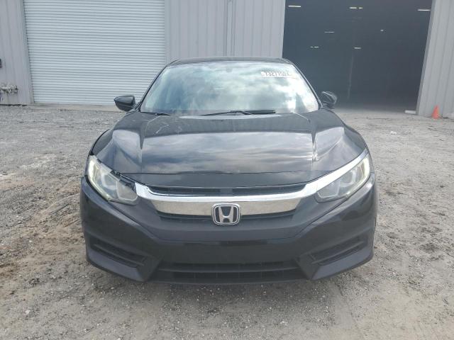 VIN 19XFC2F55GE080221 2016 Honda Civic, LX no.5