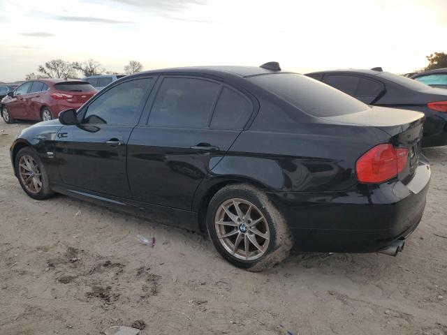 WBAPK5C58AA648515 Bmw 3 Series Xi Sulev 2010