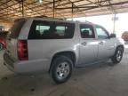 CHEVROLET SUBURBAN C photo