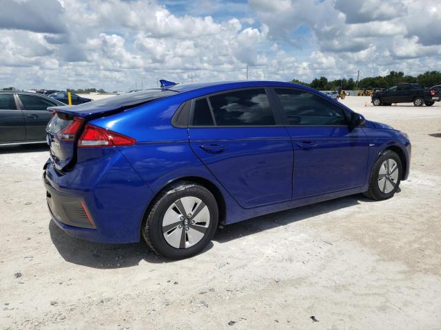 2020 HYUNDAI IONIQ BLUE KMHC65LC3LU230980  69262734