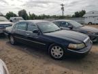 LINCOLN TOWN CAR E снимка