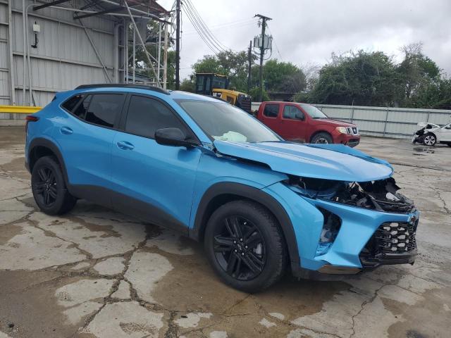 2025 CHEVROLET TRAX ACTIV - KL77LKEPXSC029060