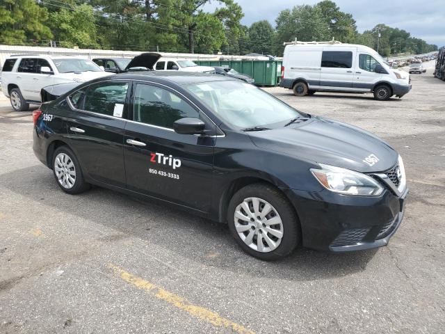 2019 NISSAN SENTRA S - 3N1AB7AP5KY269884
