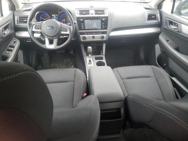2015 SUBARU LEGACY 2.5 - 4S3BNBD61F3045279