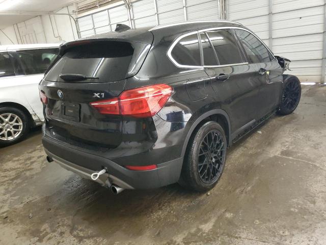 2017 BMW X1 XDRIVE2 - WBXHT3Z33H4A65055