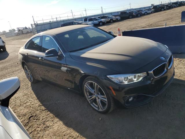 2016 BMW 428 XI GRA - WBA4C9C51GG138844