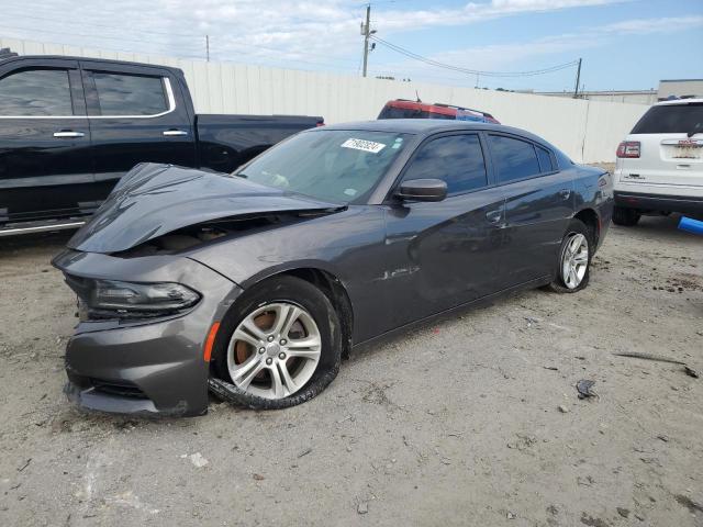 2019 DODGE CHARGER SXT 2019