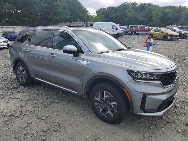 2021 KIA SORENTO EX - KNDRH4LG1M5019312