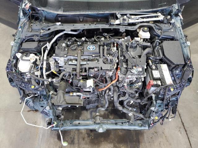 2023 TOYOTA COROLLA LE - JTDBDMHE1PJ003627