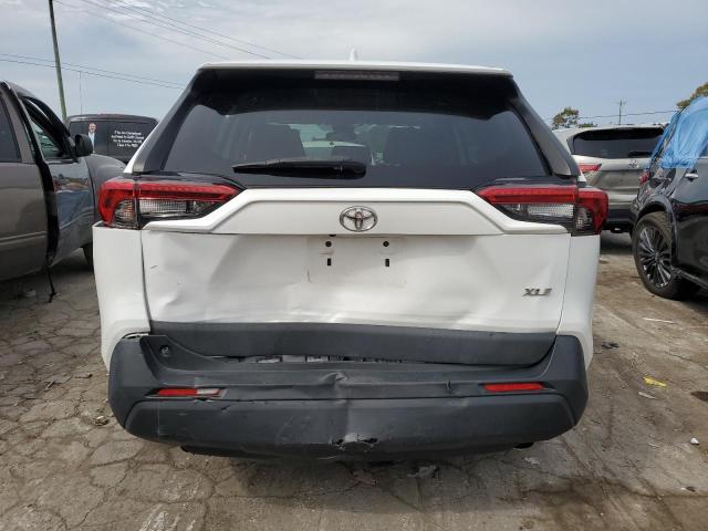 2019 TOYOTA RAV4 XLE - 2T3W1RFV1KC030428
