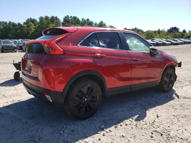 2020 MITSUBISHI ECLIPSE CR - JA4AS4AAXLZ002121