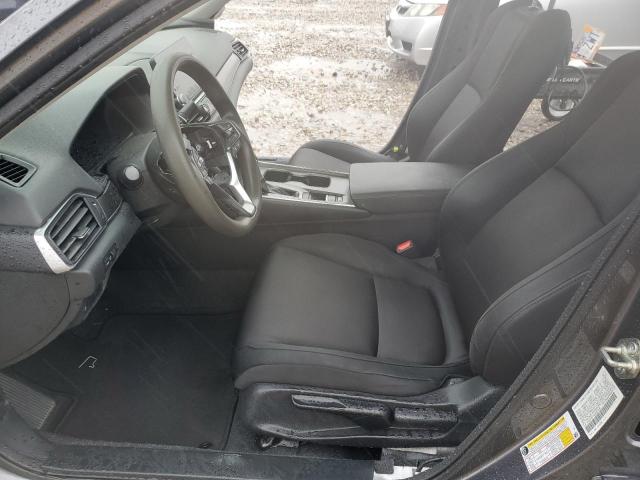 2020 HONDA ACCORD LX - 1HGCV1F13LA007240