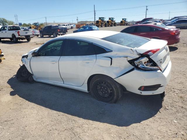 2018 HONDA CIVIC LX - 2HGFC2F55JH556433