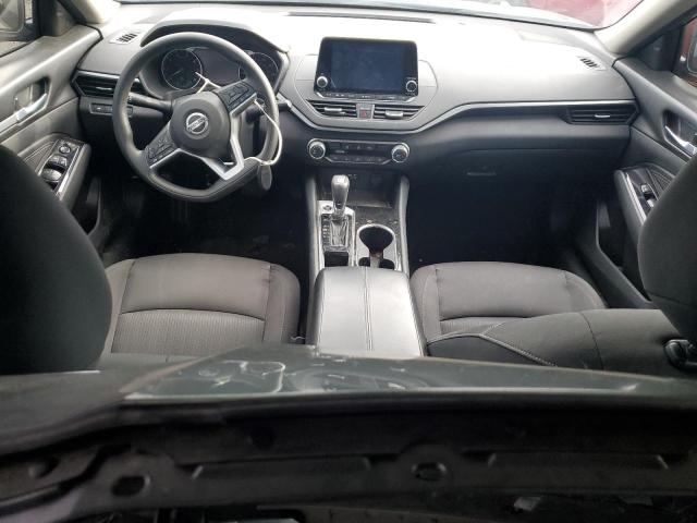 2021 NISSAN ALTIMA SV - 1N4BL4DV1MN370336