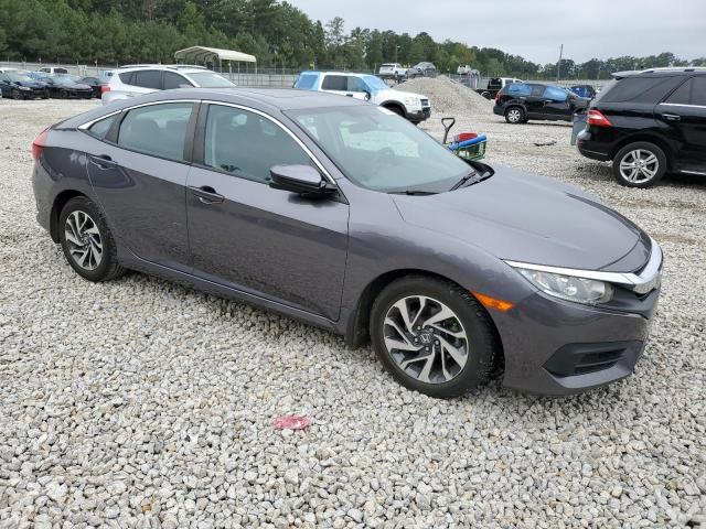 2017 HONDA CIVIC EX - 19XFC2F76HE056352